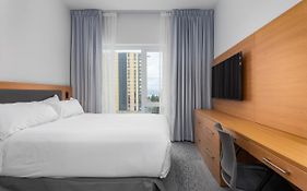 Gage Suites At Ubc